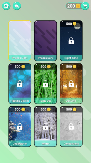 十字单词拼图截图(3)