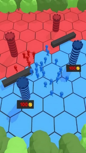 守卫城镇截图(4)