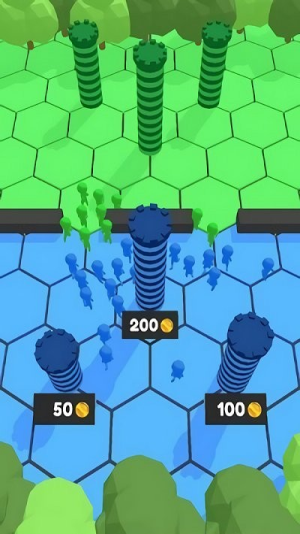 守卫城镇截图(3)