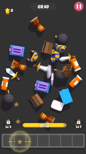 这难不倒我截图(2)