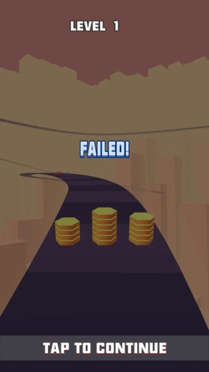 叠色道路截图(1)