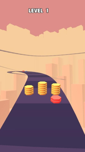 叠色道路截图(3)