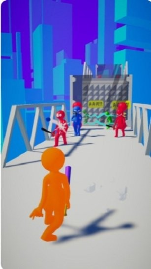 打球大师截图(3)