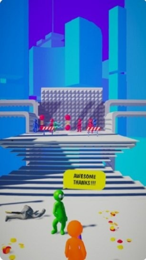 打球大师截图(4)