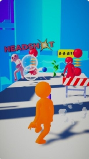 打球大师截图(2)