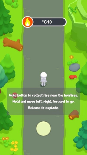 狂热爆发截图(4)