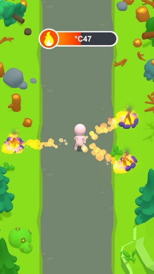 狂热爆发截图(3)