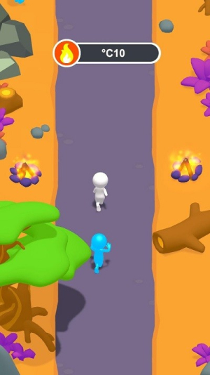 狂热爆发截图(2)