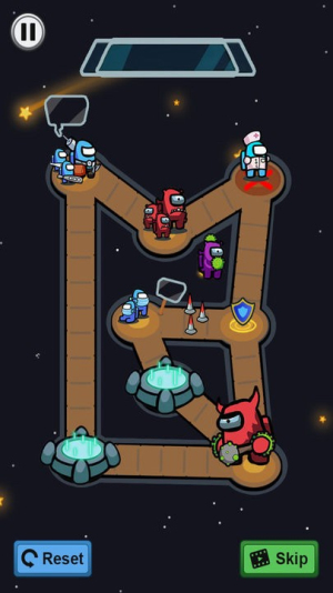 我们当中的冲突截图(2)