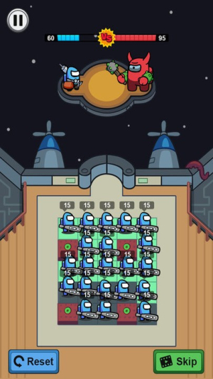 我们当中的冲突截图(1)