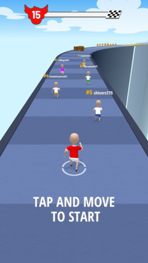 公牛别过来截图(4)