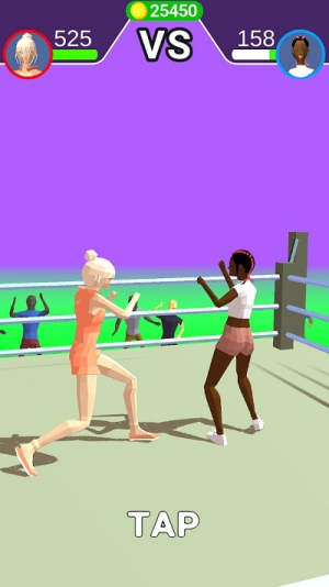 道奇拳击截图(1)