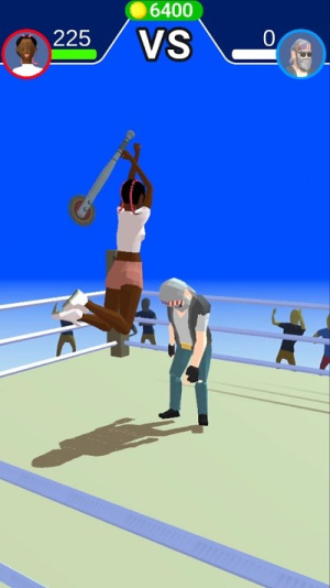 道奇拳击截图(3)