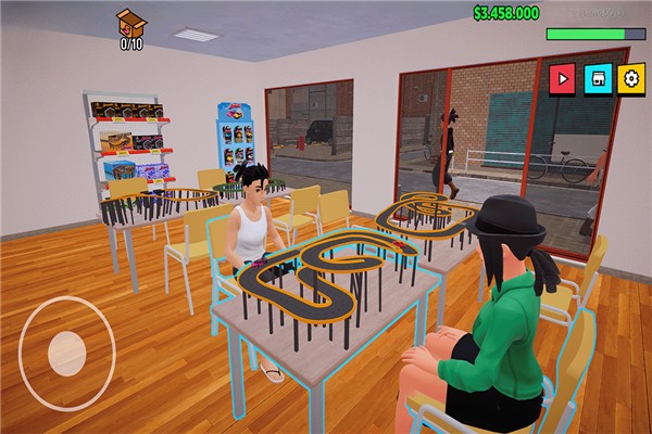 超级跑车收藏模拟器免广告版截图(2)