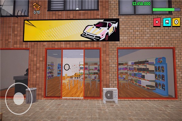 超级跑车收藏模拟器免广告版截图(5)