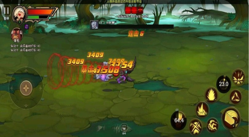 征战阿拉德截图(1)