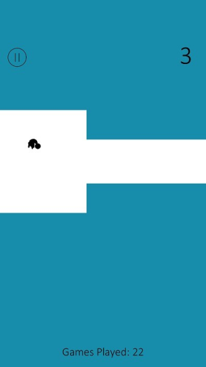 深空火柴人截图(1)