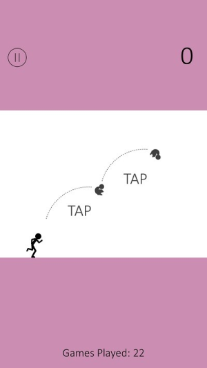 深空火柴人截图(3)