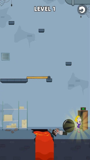 来救救小姐姐鸭截图(1)