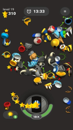 物品匹配截图(4)