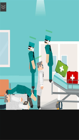 医生游乐场截图(2)