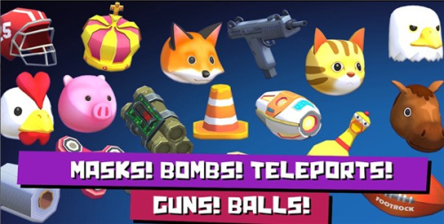 橄榄球大冲锋2最新版截图(2)