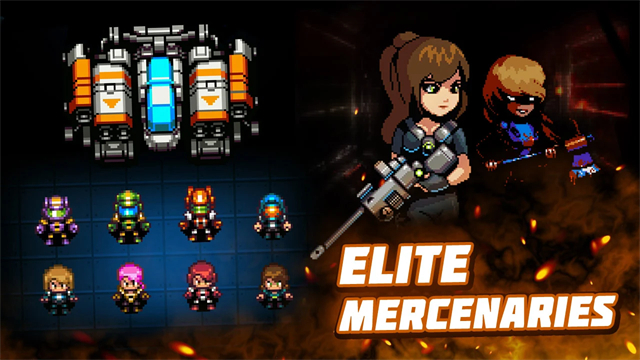 死亡之壳汉化版截图(3)