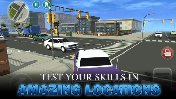 奥术探索传奇2汉化版截图(4)