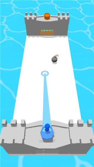 推炸弹大作战截图(1)