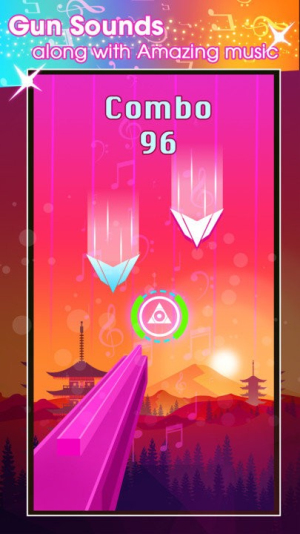 节奏枪手手机版截图(4)