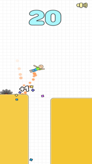 布娃娃梦乐园截图(1)