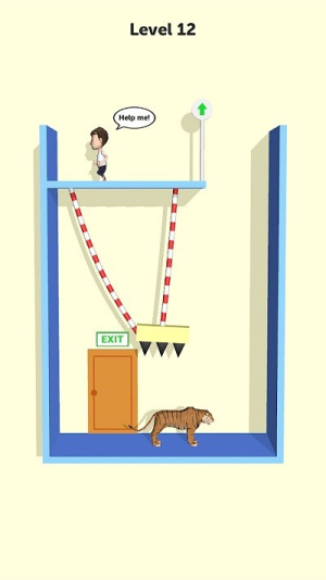 救救小老哥截图(2)