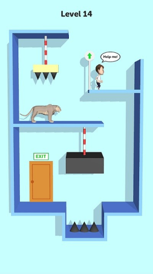 救救小老哥截图(1)