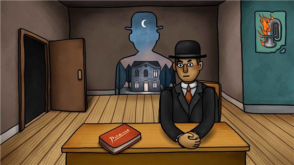 巨匠眼完整版截图(5)