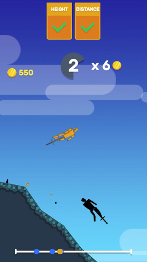 弹跳机器人截图(3)