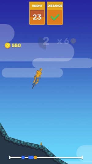 弹跳机器人截图(2)