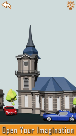 我模型贼6截图(1)