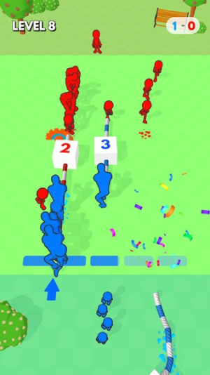 拔河战争截图(1)