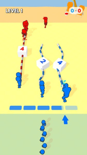 拔河战争截图(3)