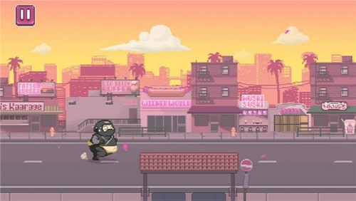 忍者大杂烩汉化版截图(2)