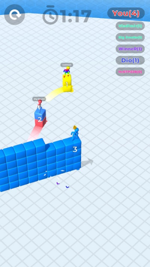 冲浪大作战免费截图(2)