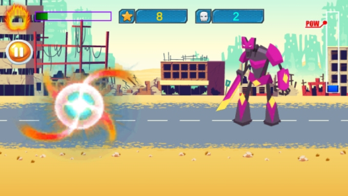 火柴人少年之战最新版截图(1)