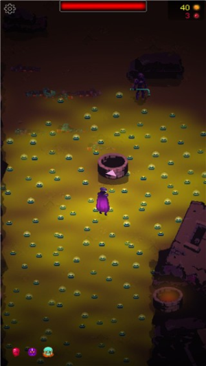 不朽盗贼截图(4)