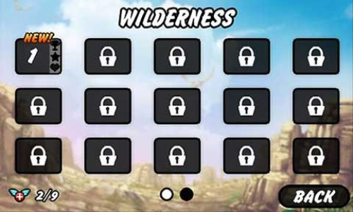 BMX Boy单车男孩截图(2)