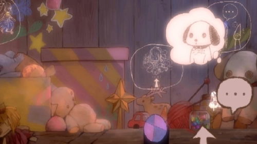 gARret阁楼截图(1)