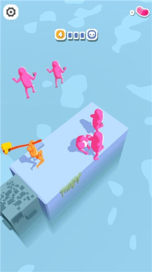 巨人突击截图(3)