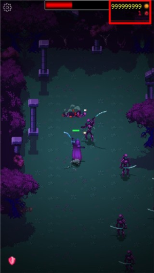 不朽盗贼中文版截图(3)