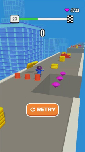 高跟搬砖截图(1)