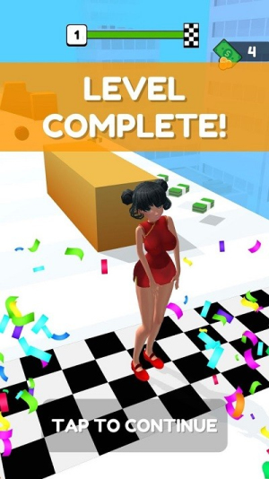 纱线女王截图(3)