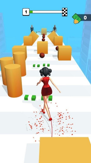 纱线女王截图(2)